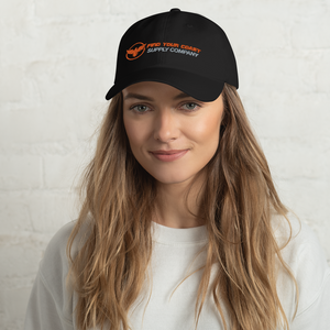 FYC Supply Company Unstructured Sport Hats FIND YOUR COAST CO