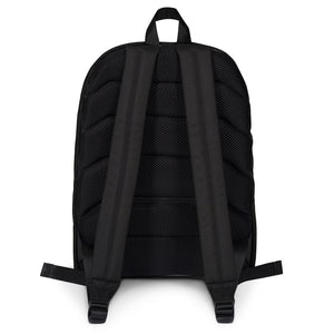 FYC Water Resistant Backpack FIND YOUR COAST CO