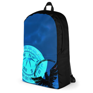 FYC Water Resistant Backpack FIND YOUR COAST CO