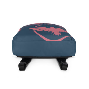 FYC Water Resistant Backpack FIND YOUR COAST CO