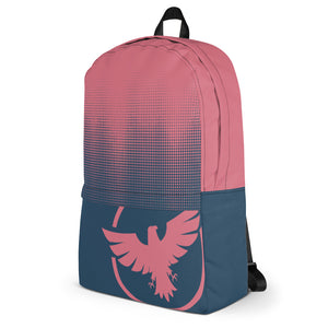 FYC Water Resistant Backpack FIND YOUR COAST CO