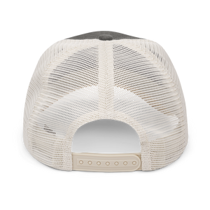FYC Palm Trees Pigment-dyed Sport Caps FIND YOUR COAST CO