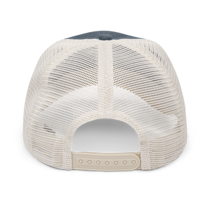 FYC Palm Trees Pigment-dyed Sport Caps FIND YOUR COAST CO