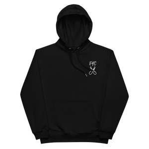 Premium Boardriders & Explorers Organic Hoodie FIND YOUR COAST CO