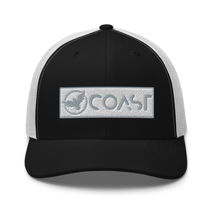 Find Your Coast® Trucker Hat
