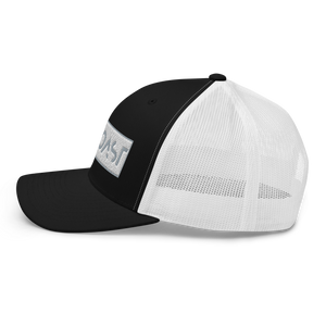 Find Your Coast® Trucker Hat