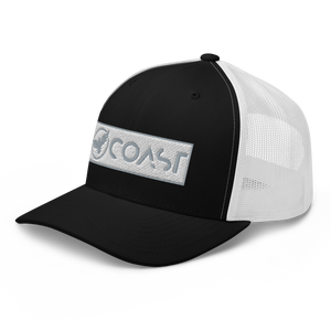 Find Your Coast® Trucker Hat