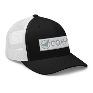 Find Your Coast® Trucker Hat