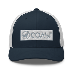 Find Your Coast® Trucker Hat