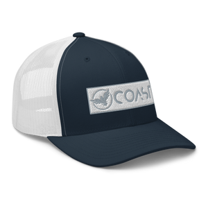 Find Your Coast® Trucker Hat