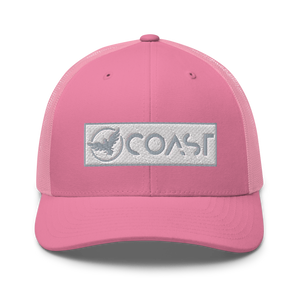 Find Your Coast® Trucker Hat
