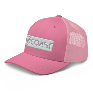 Find Your Coast® Trucker Hat