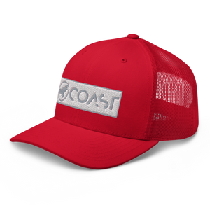 Find Your Coast® Trucker Hat