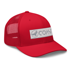 Find Your Coast® Coast Trucker Hat