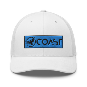 Find Your Coast® Trucker Hat