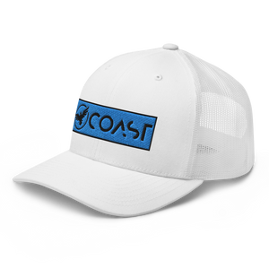 Find Your Coast® Trucker Hat