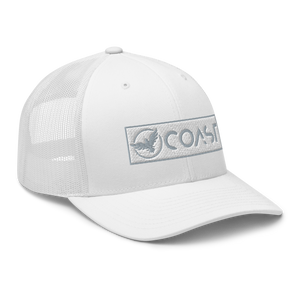 Find Your Coast® Coast Trucker Hat