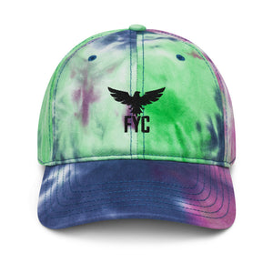 Find Your Coast Summer Tie Dye Adjustable Hats FIND YOUR COAST CO