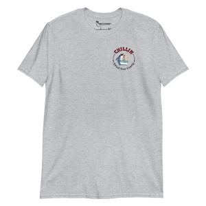Chillin Short Sleeve Tees FIND YOUR COAST CO