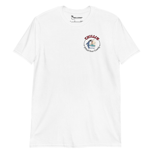 Chillin Short Sleeve Tees FIND YOUR COAST CO