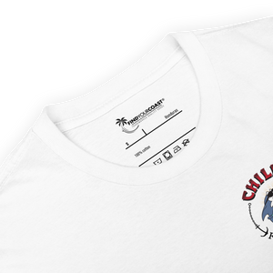 Chillin Short Sleeve Tees FIND YOUR COAST CO