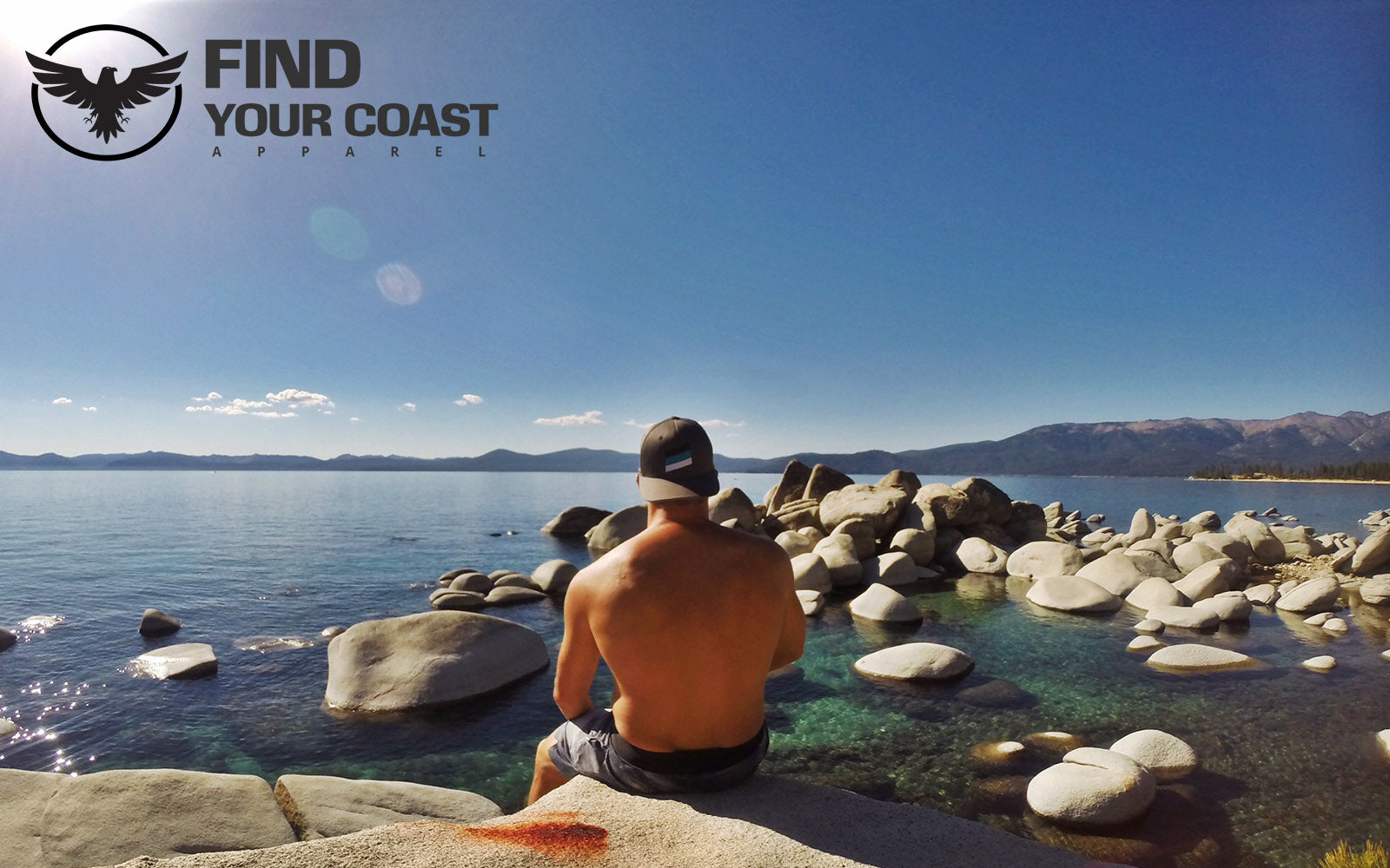 3 Time Team MVP, All-American Athlete, Adventurer.