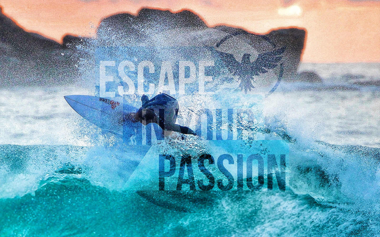 Find Your Coast Summer 2019 Is Here!