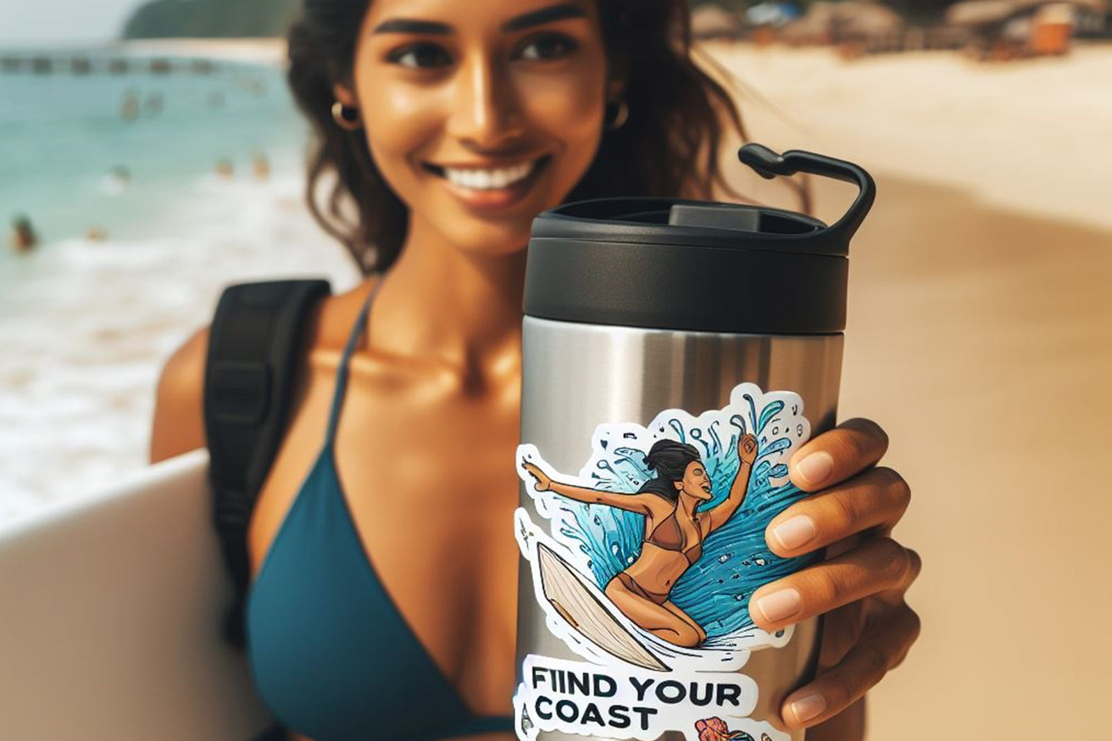 Find Your Coast Lifestyle Accessories