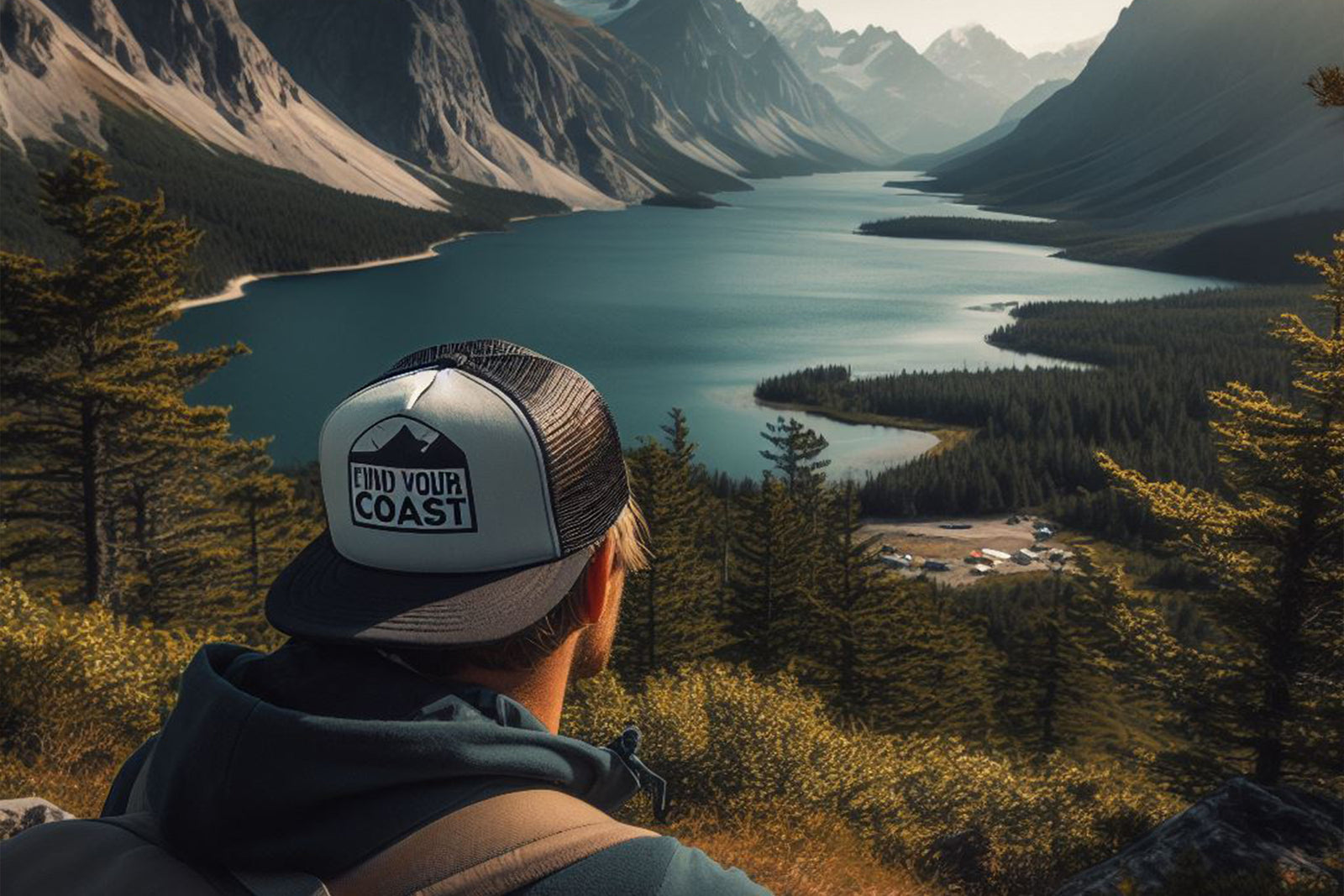 Find Your Coast Apparel Blog