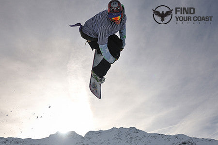 FYC Connects You To The Powder & The Surf.