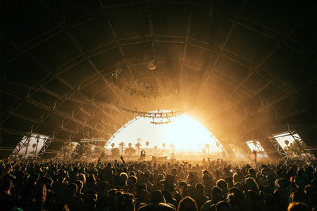 Building a community...