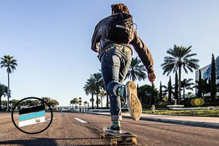 Venture Pros.   Going after it.