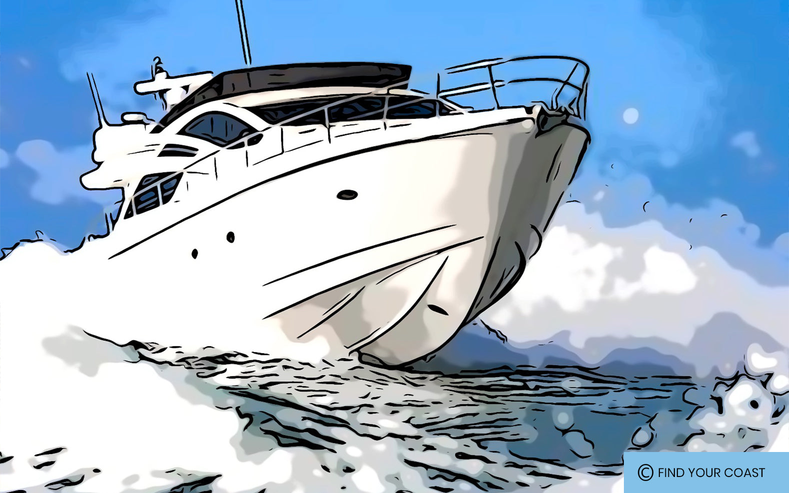 How to prepare to spend extended time on a boat by find your coast apparel