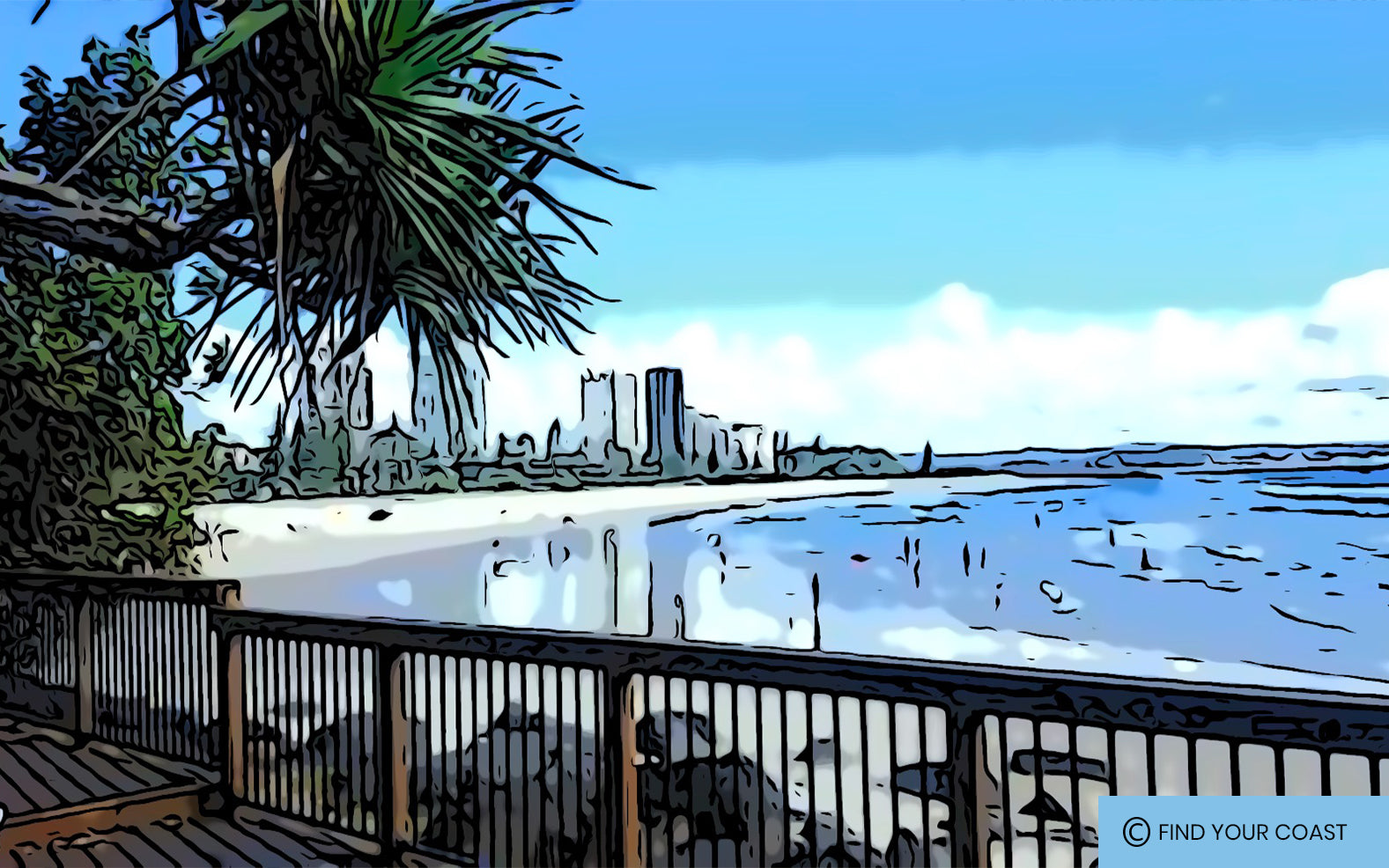 Find Your Coast Best International Destinations for Beach Lovers