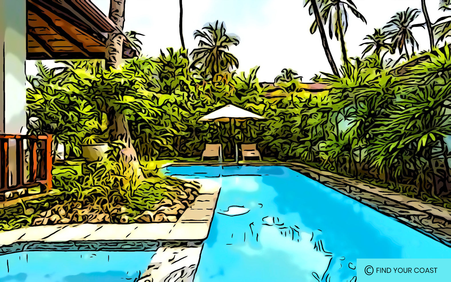 Find Your Coast Venture Pro Blog September 2021