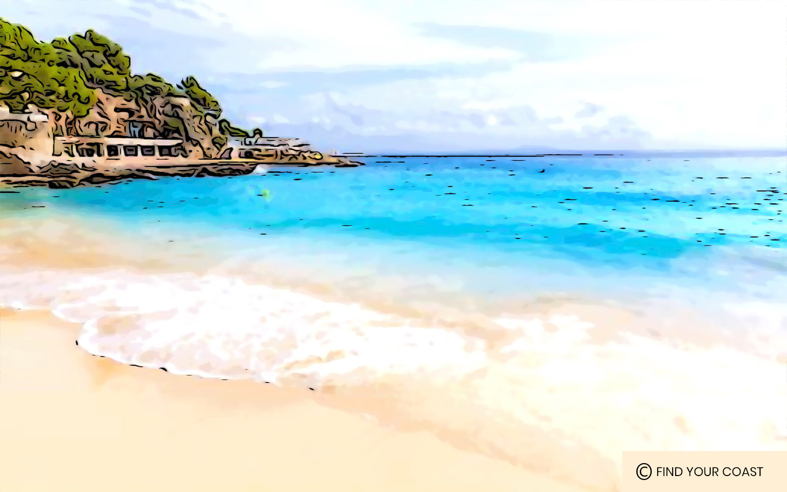 What You Should Do Before Enjoying an Ocean Vacation by Find Your Coast