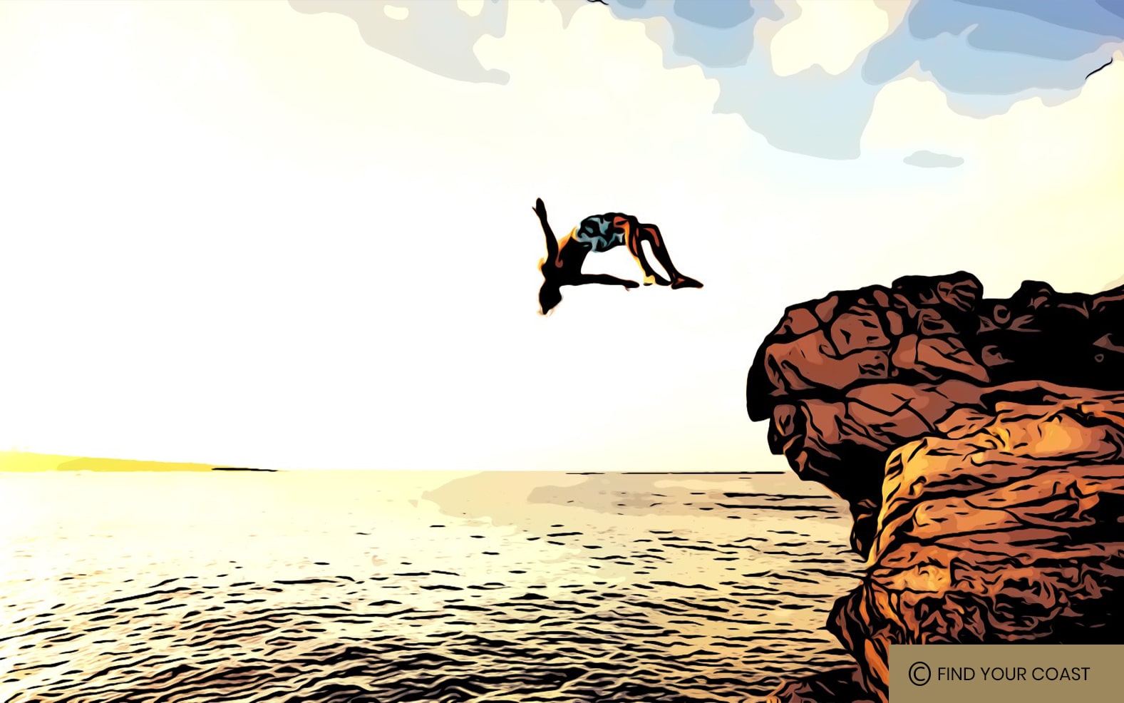 Find Your Coast Blog