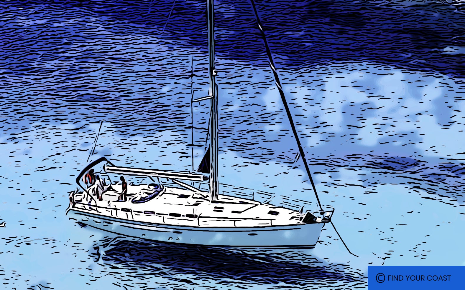 Find Your Coast Blog