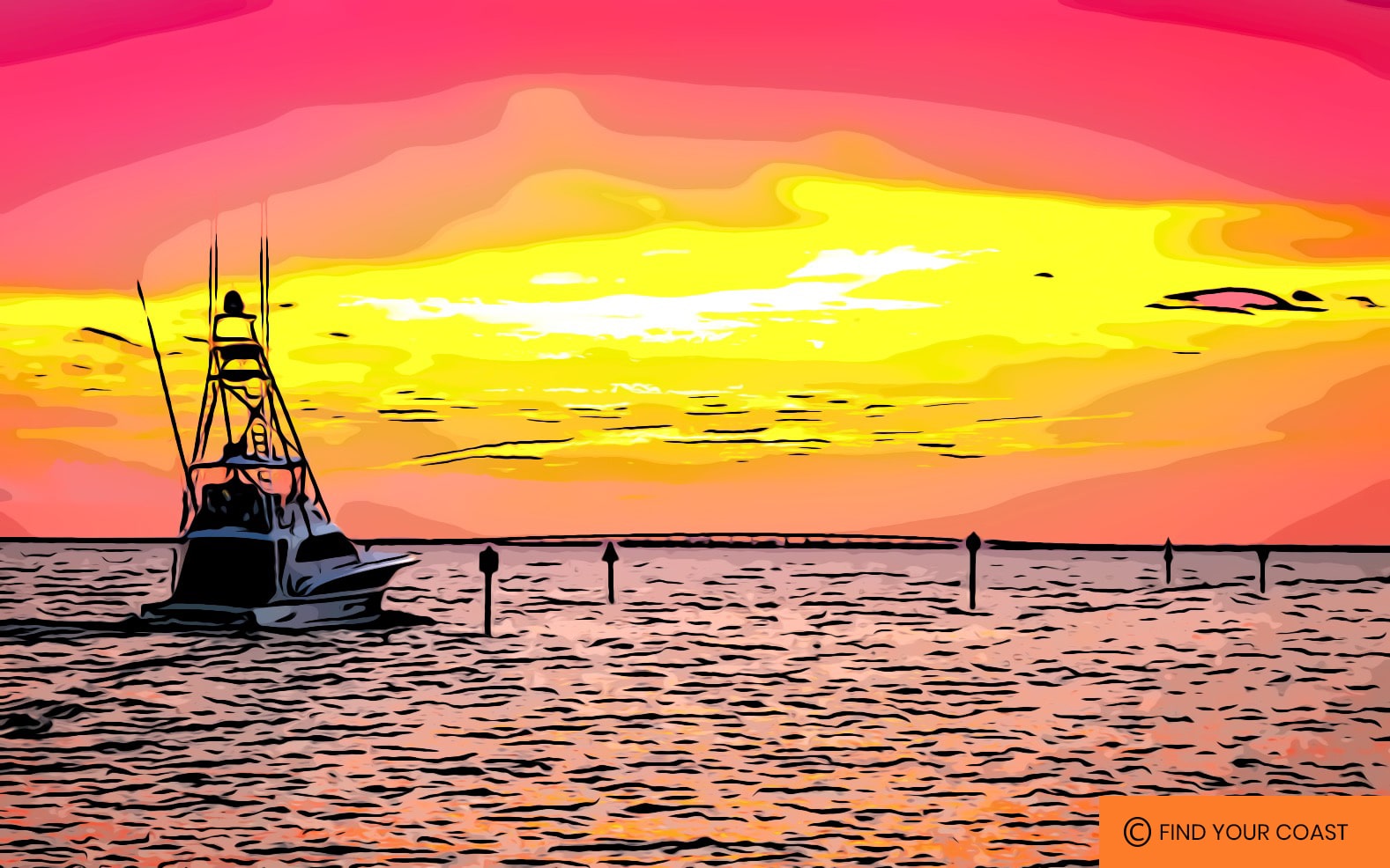Find Your Coast Florida Boating Blog