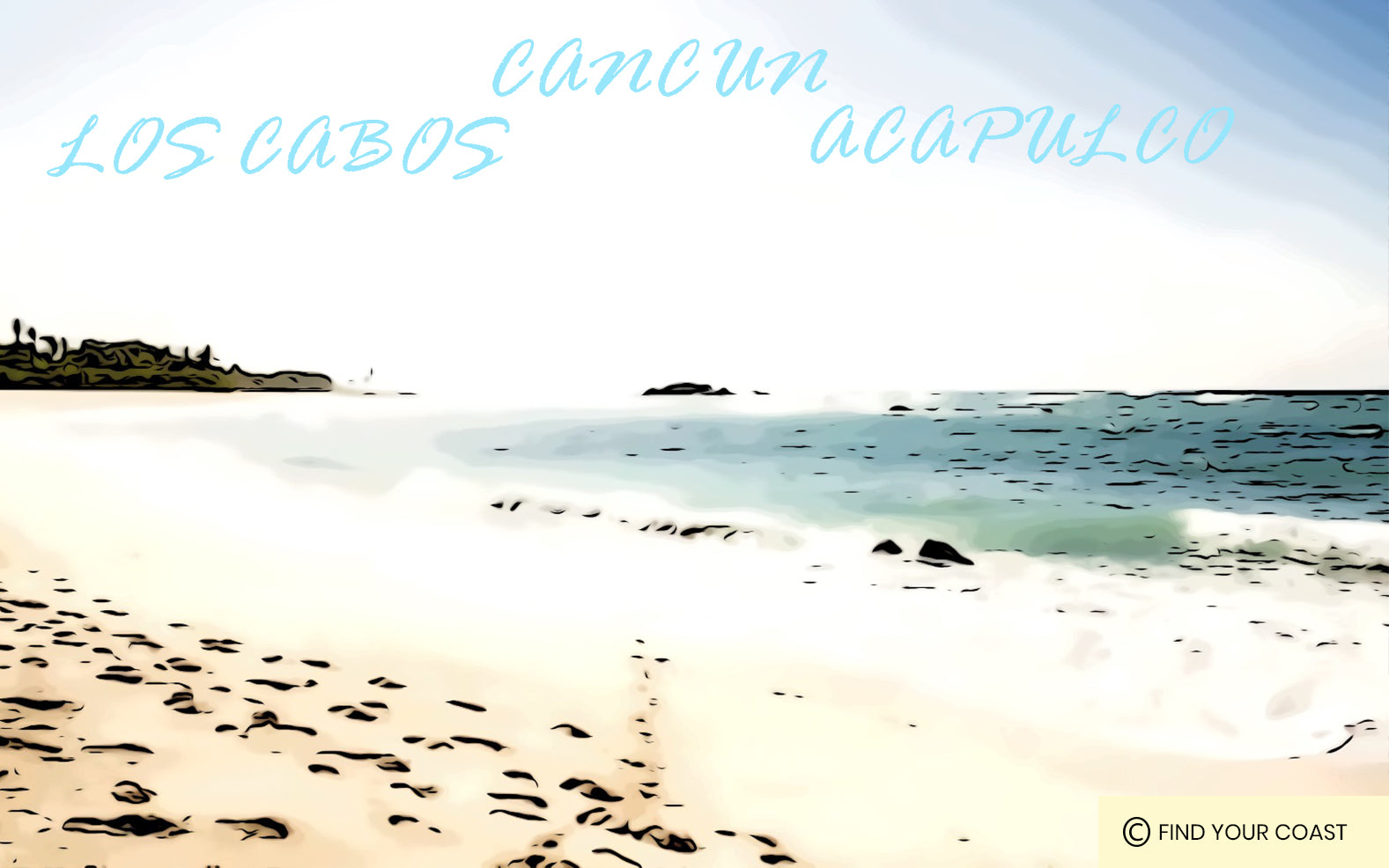 Beach Destinations in Mexico That Should Be on Your Travel List