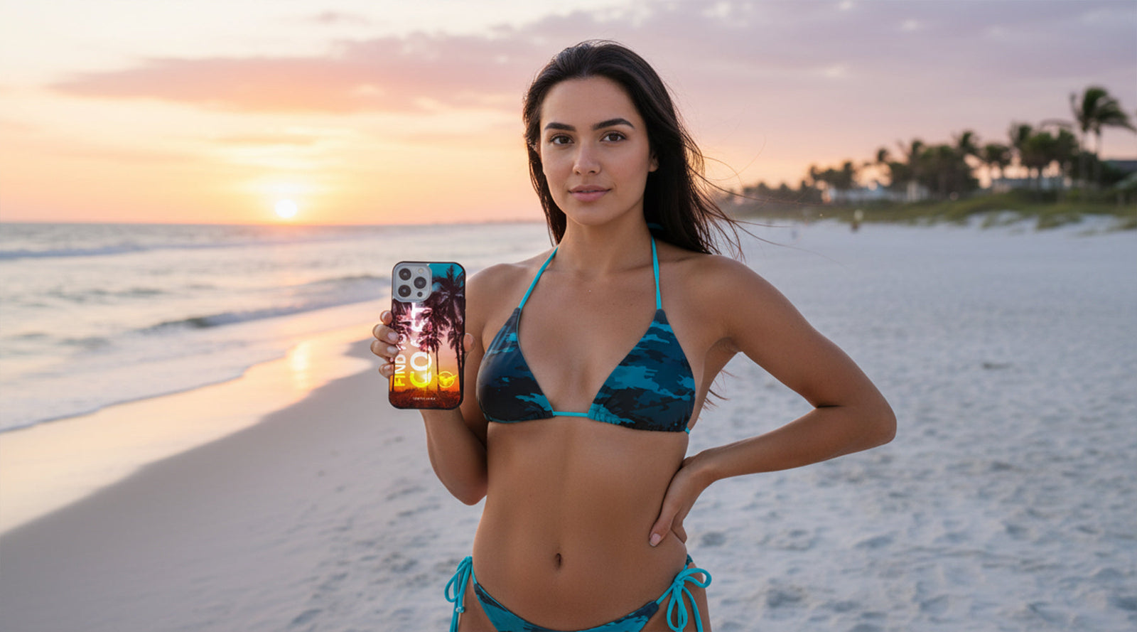 Find Your Coast Apparel