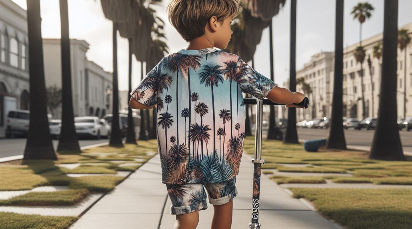 Find Your Coast Apparel