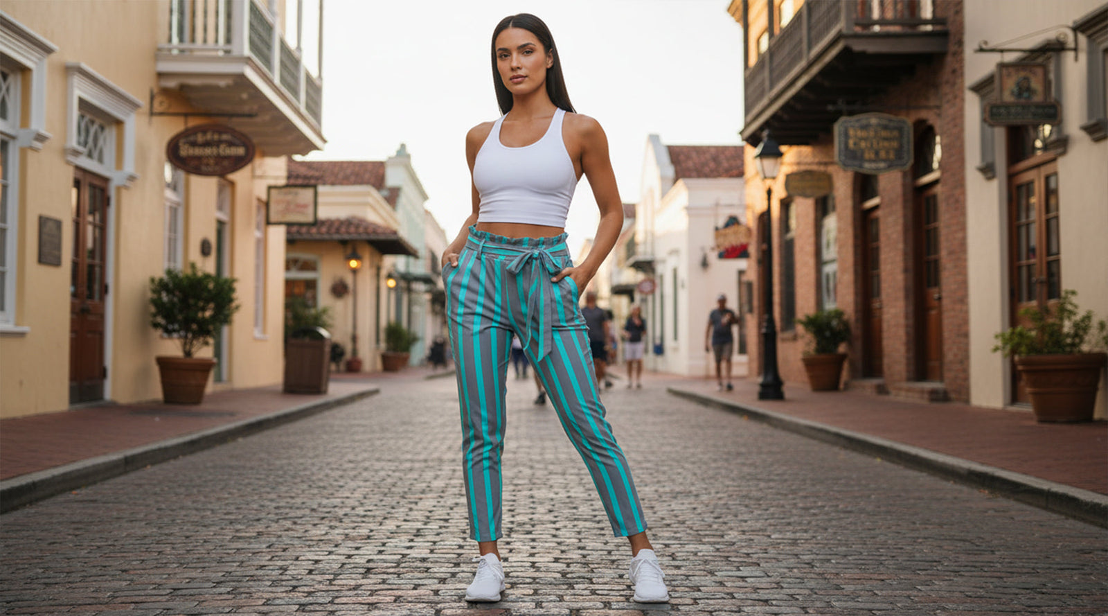 Find Your Coast Pants