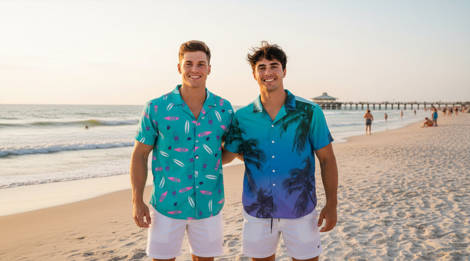 Find Your Coast Apparel.  This is where you belong.