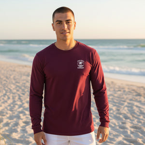 Find Your Coast® All-Season Palm Long Sleeves