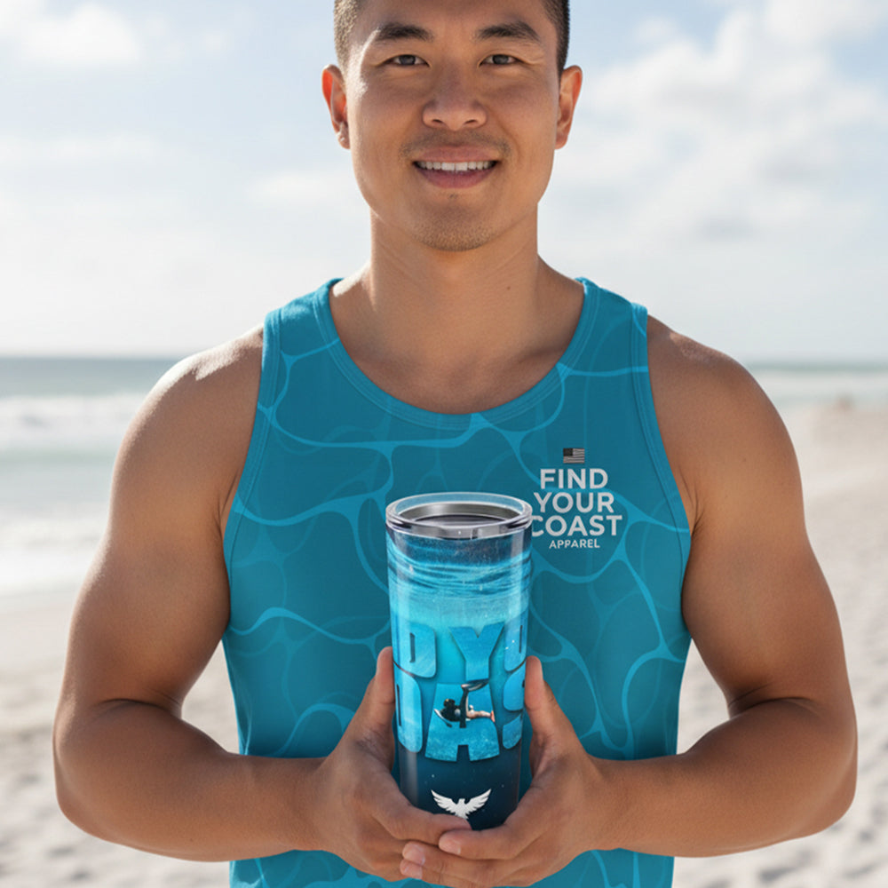 Find Your Coast Apparel