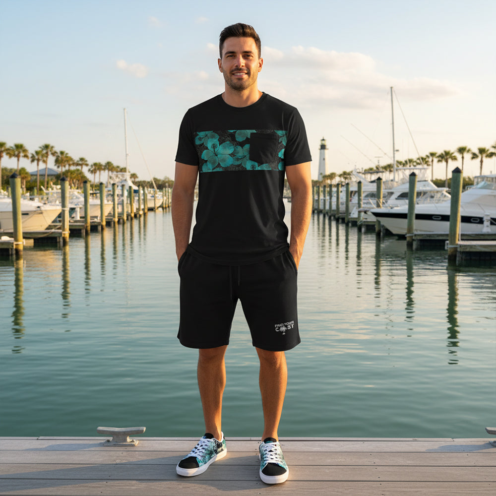 Find Your Coast Apparel