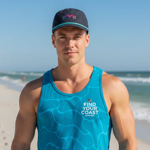 Find Your Coast Apparel