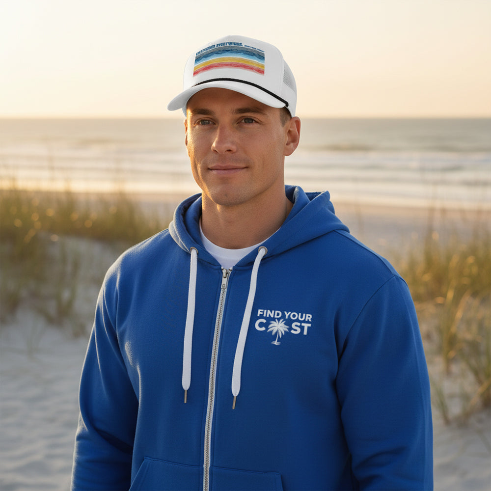 Find Your Coast