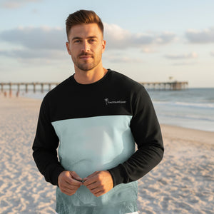 Find Your Coast® Craftsman’s Comfort Sweatshirt